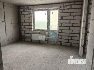 2-к квартира, вторичка, 55м2, 8/17 этаж