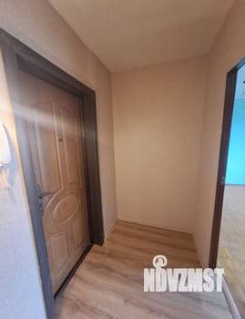 1-к квартира, вторичка, 26м2, 8/9 этаж