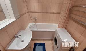 2-к квартира, вторичка, 43м2, 2/14 этаж