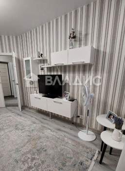 2-к квартира, вторичка, 53м2, 12/16 этаж