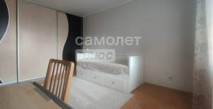 1-к квартира, вторичка, 35м2, 9/16 этаж