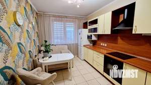 1-к квартира, вторичка, 44м2, 10/14 этаж