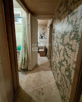 2-к квартира, вторичка, 40м2, 5/5 этаж