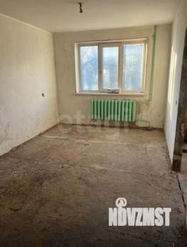 3-к квартира, вторичка, 59м2, 1/5 этаж