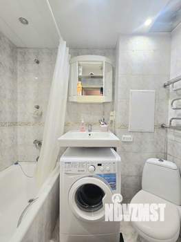 2-к квартира, вторичка, 45м2, 4/5 этаж