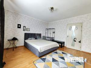 3-к квартира, вторичка, 73м2, 14/17 этаж