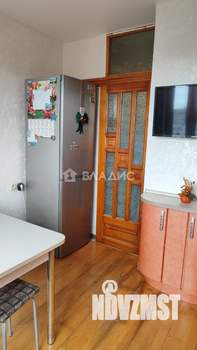 3-к квартира, вторичка, 74м2, 8/17 этаж