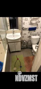 2-к квартира, вторичка, 45м2, 5/5 этаж