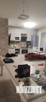 5-к квартира, вторичка, 134м2, 17/17 этаж