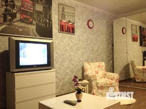 1-к квартира, вторичка, 37м2, 9/16 этаж