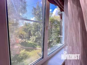 2-к квартира, вторичка, 44м2, 4/5 этаж