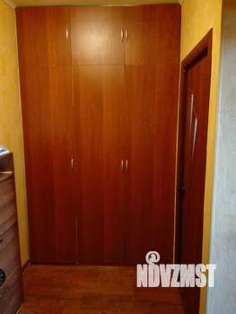 1-к квартира, вторичка, 41м2, 8/12 этаж