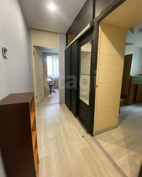 2-к квартира, вторичка, 43м2, 4/4 этаж