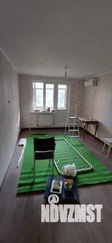 2-к квартира, вторичка, 46м2, 2/5 этаж