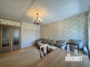 3-к квартира, вторичка, 60м2, 4/10 этаж