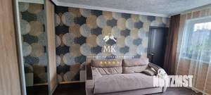 3-к квартира, вторичка, 53м2, 4/5 этаж