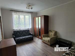 1-к квартира, вторичка, 38м2, 2/17 этаж