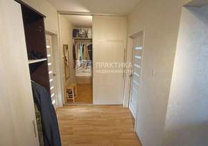 2-к квартира, вторичка, 64м2, 16/17 этаж