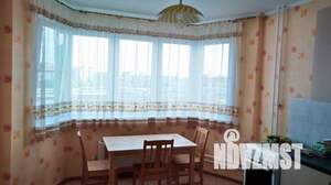 2-к квартира, вторичка, 60м2, 5/17 этаж