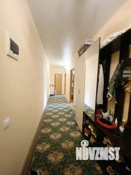 3-к квартира, вторичка, 92м2, 5/17 этаж