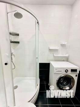 1-к квартира, вторичка, 40м2, 15/17 этаж