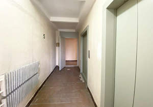 1-к квартира, вторичка, 34м2, 5/12 этаж