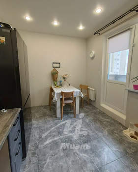 3-к квартира, вторичка, 89м2, 10/12 этаж