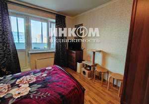 2-к квартира, вторичка, 62м2, 16/17 этаж
