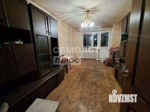 2-к квартира, вторичка, 40м2, 5/5 этаж