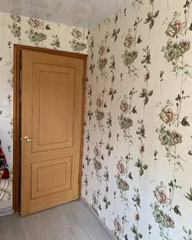 3-к квартира, вторичка, 60м2, 3/9 этаж