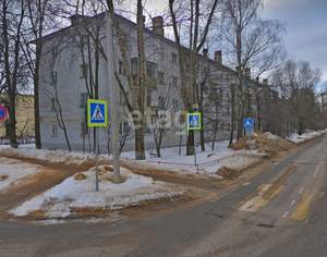 2-к квартира, вторичка, 44м2, 3/4 этаж