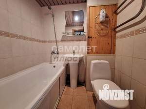 1-к квартира, вторичка, 36м2, 12/12 этаж