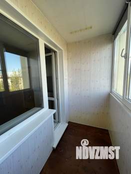 2-к квартира, вторичка, 55м2, 5/9 этаж