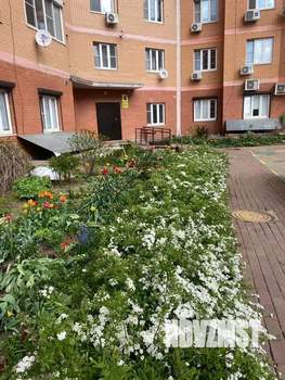 2-к квартира, вторичка, 63м2, 7/15 этаж