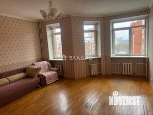 1-к квартира, вторичка, 56м2, 5/8 этаж