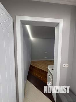 1-к квартира, вторичка, 40м2, 15/15 этаж