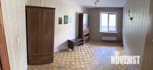 2-к квартира, вторичка, 54м2, 2/10 этаж