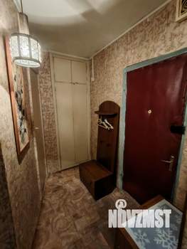 1-к квартира, вторичка, 29м2, 2/5 этаж