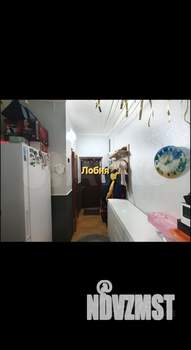 1-к квартира, вторичка, 32м2, 3/3 этаж