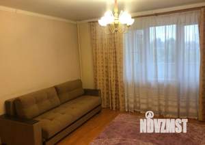 1-к квартира, вторичка, 47м2, 3/14 этаж