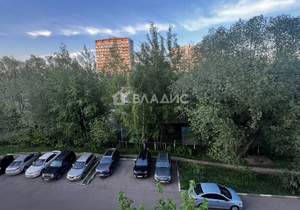 1-к квартира, вторичка, 40м2, 4/16 этаж