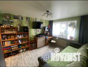2-к квартира, вторичка, 31м2, 2/4 этаж