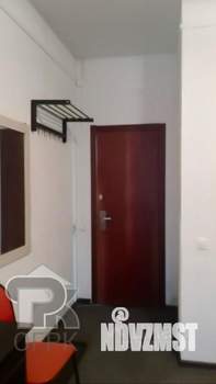 Студия квартира, вторичка, 15м2, 1/3 этаж