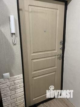 2-к квартира, вторичка, 67м2, 15/18 этаж