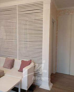 2-к квартира, вторичка, 51м2, 3/17 этаж