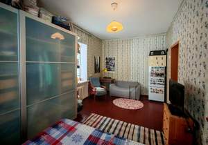 3-к квартира, вторичка, 67м2, 1/2 этаж