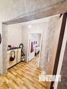 2-к квартира, вторичка, 55м2, 13/17 этаж
