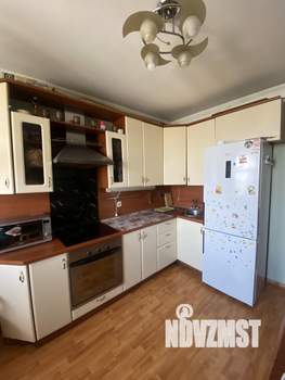 2-к квартира, вторичка, 58м2, 6/14 этаж