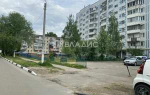 3-к квартира, вторичка, 71м2, 2/9 этаж