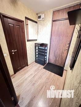 1-к квартира, вторичка, 37м2, 12/12 этаж